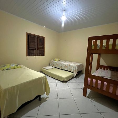 Lazer Hostel Баррейриньяс Экстерьер фото