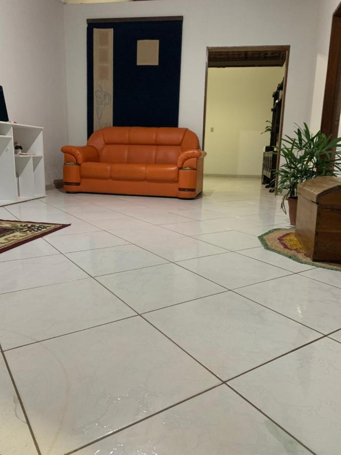Lazer Hostel Баррейриньяс Экстерьер фото