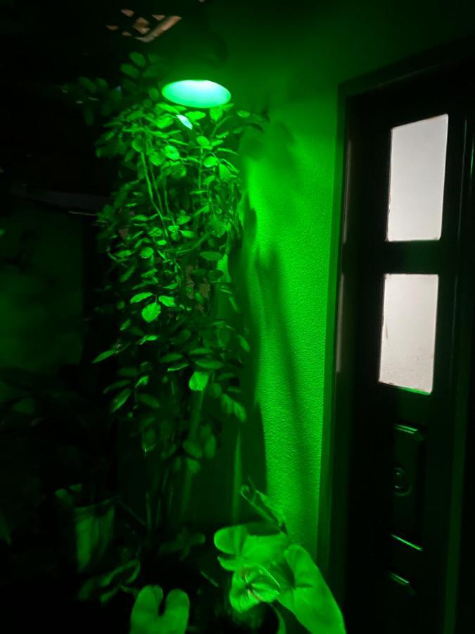 Lazer Hostel Баррейриньяс Экстерьер фото