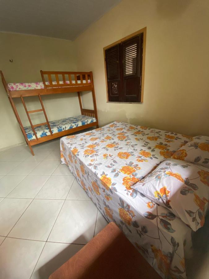 Lazer Hostel Баррейриньяс Экстерьер фото