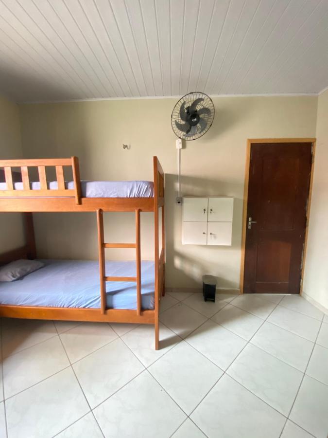 Lazer Hostel Баррейриньяс Экстерьер фото