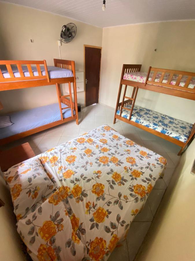 Lazer Hostel Баррейриньяс Экстерьер фото
