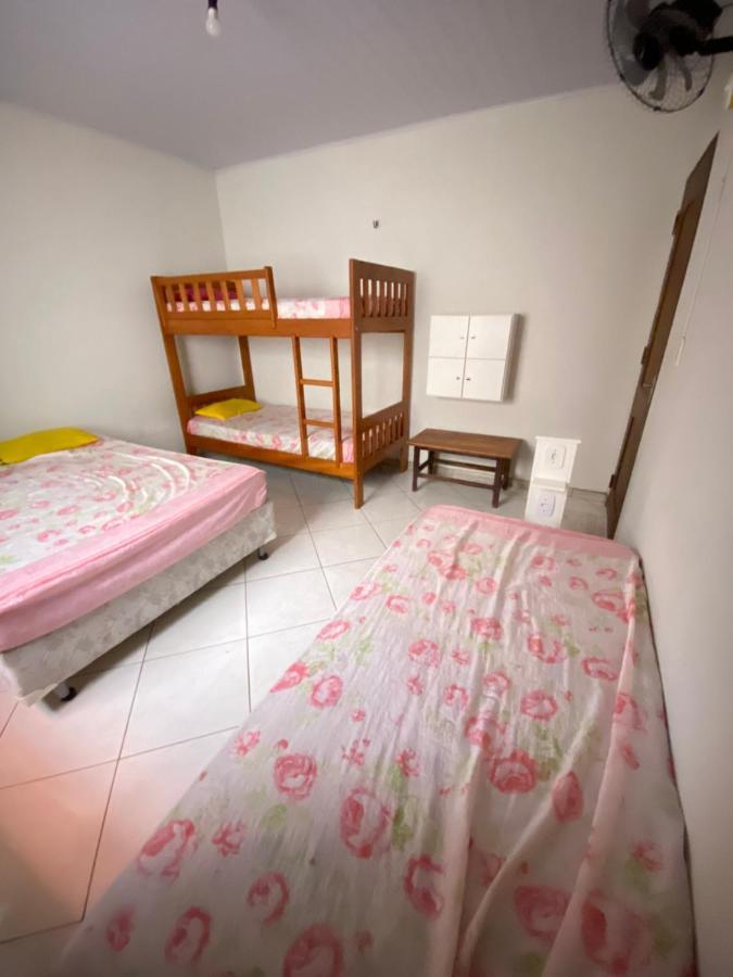 Lazer Hostel Баррейриньяс Экстерьер фото