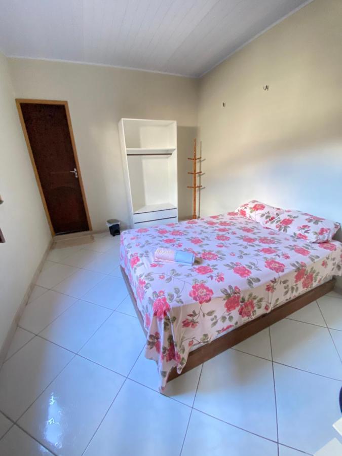 Lazer Hostel Баррейриньяс Экстерьер фото
