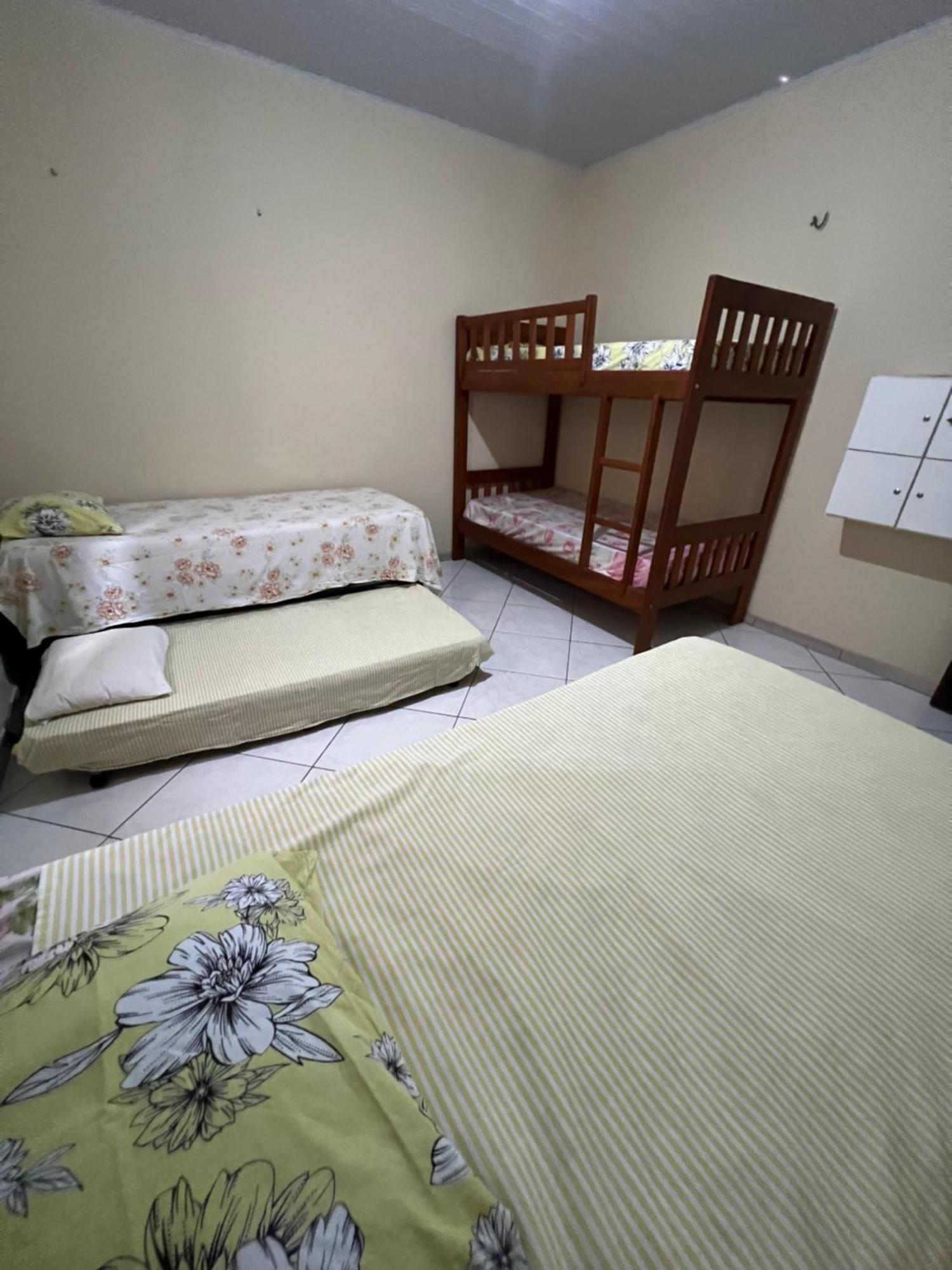 Lazer Hostel Баррейриньяс Экстерьер фото