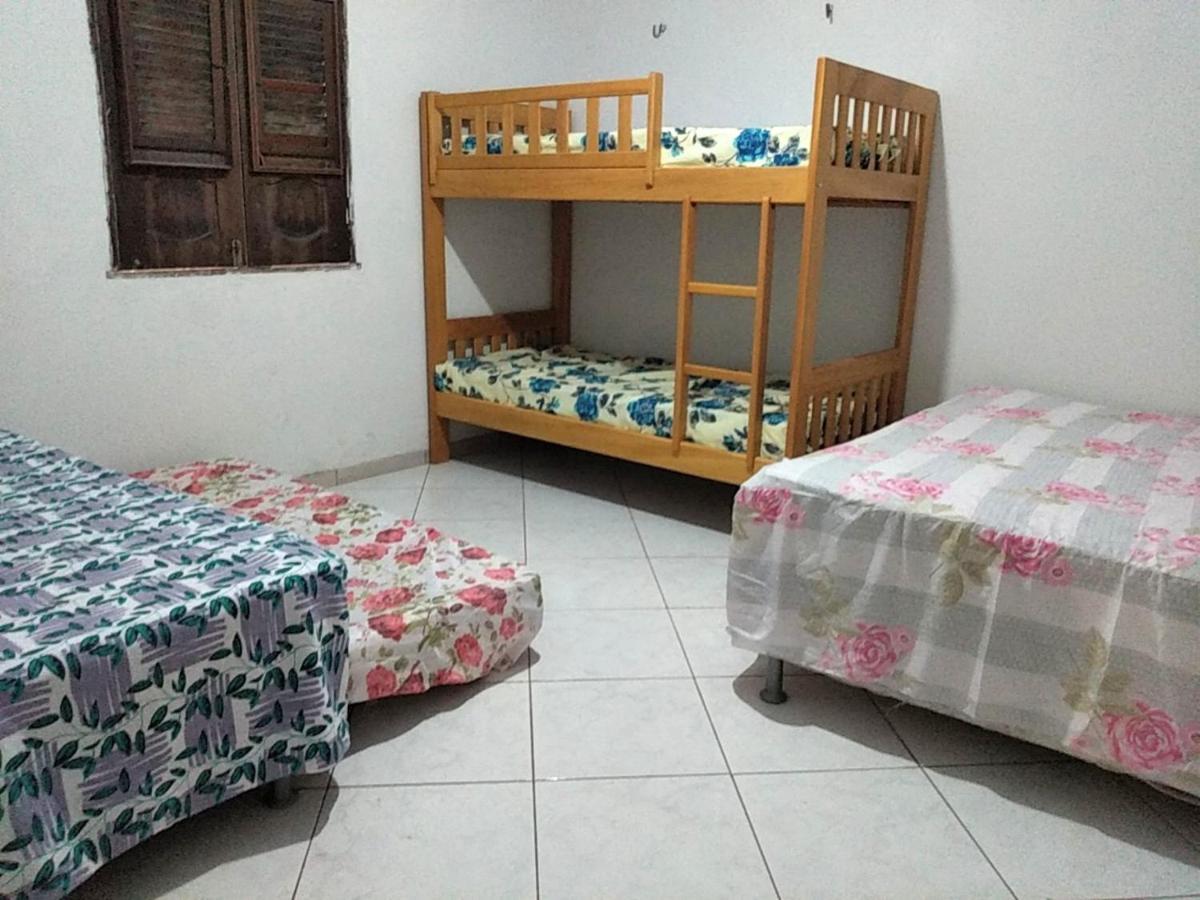 Lazer Hostel Баррейриньяс Экстерьер фото